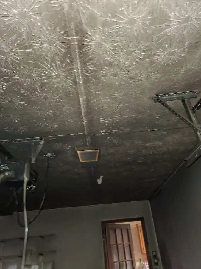 Fire and smoke damage assessment for Emergency Water Damage Services in Alamo